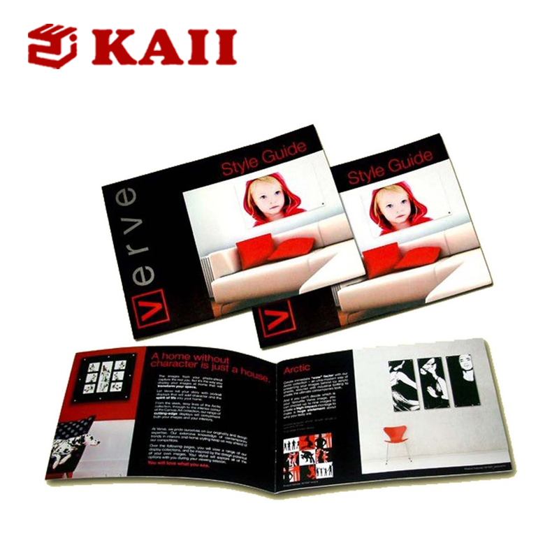 Изготовленные на заказ бумажные карточки для фотографий от китайского производителя