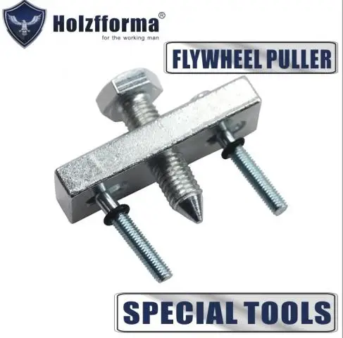 Garden machinery chainsaw tool Puller for STL Ms201t Ms261 Ms311 MS391 MS441 Chain Saw Flywheel