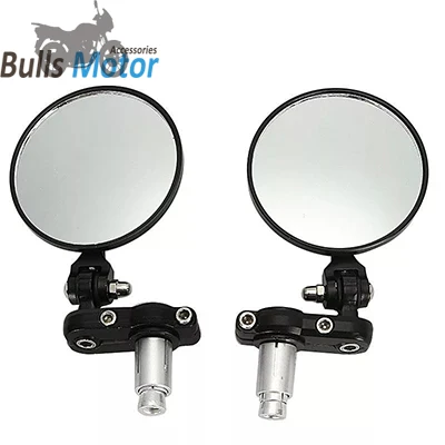 crg motorcycle mirrors