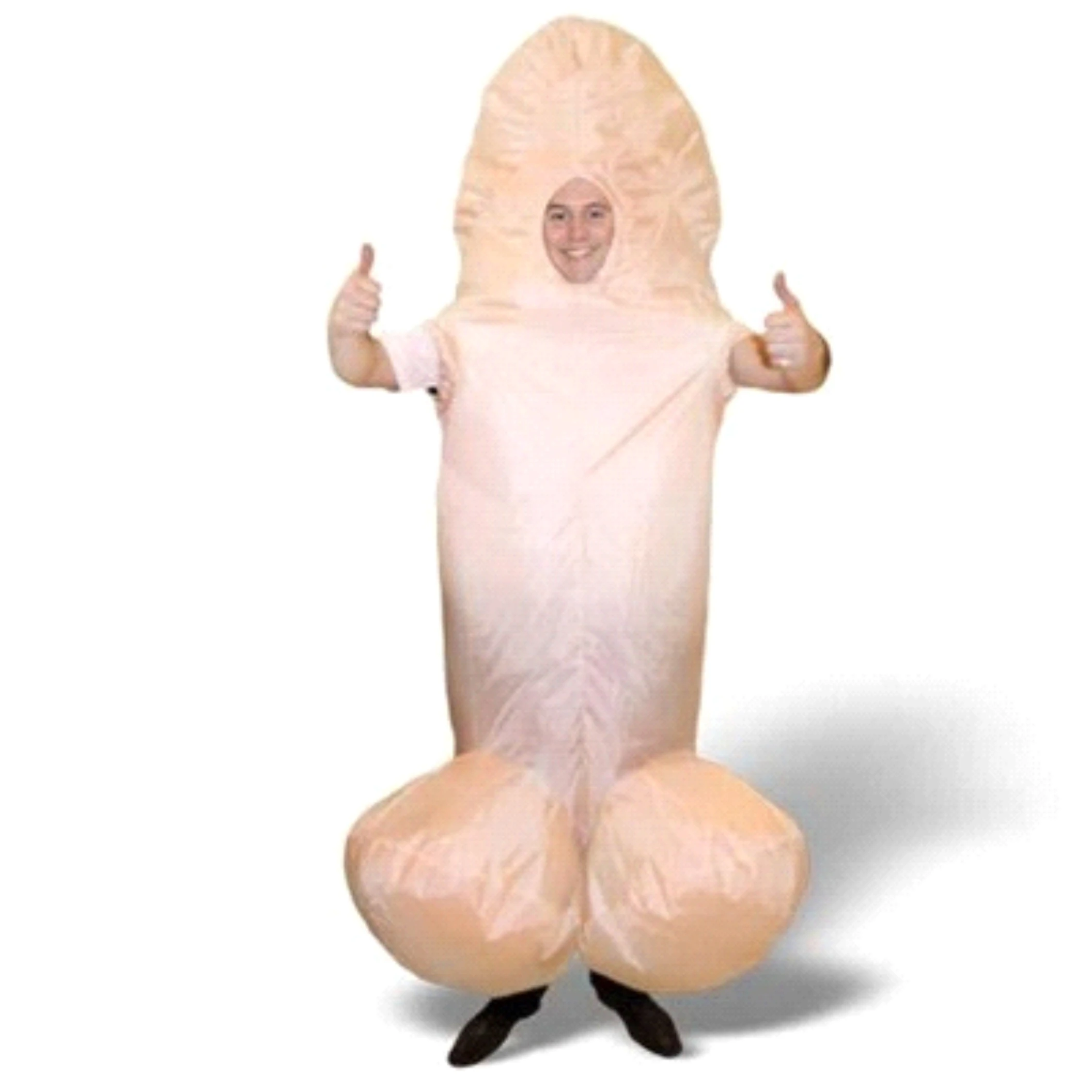 Sexy Suit Inflatable Funny Costume Blow Up Penis Costume For Adult|  Alibaba.com