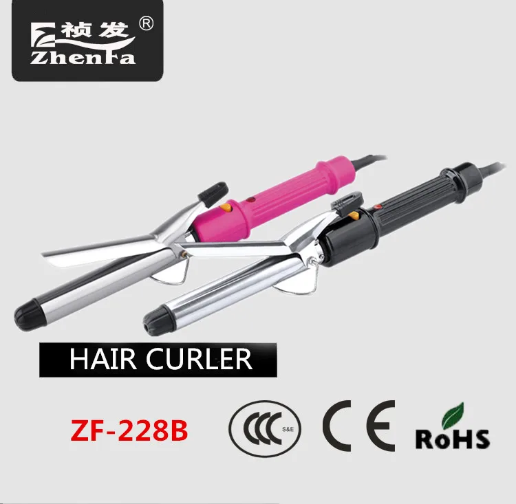 
Автоматическая завивка волос розовая завивка волос Утюг 