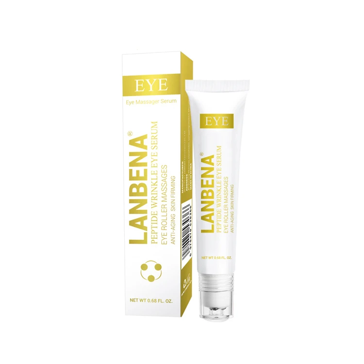 anti aging eye roller