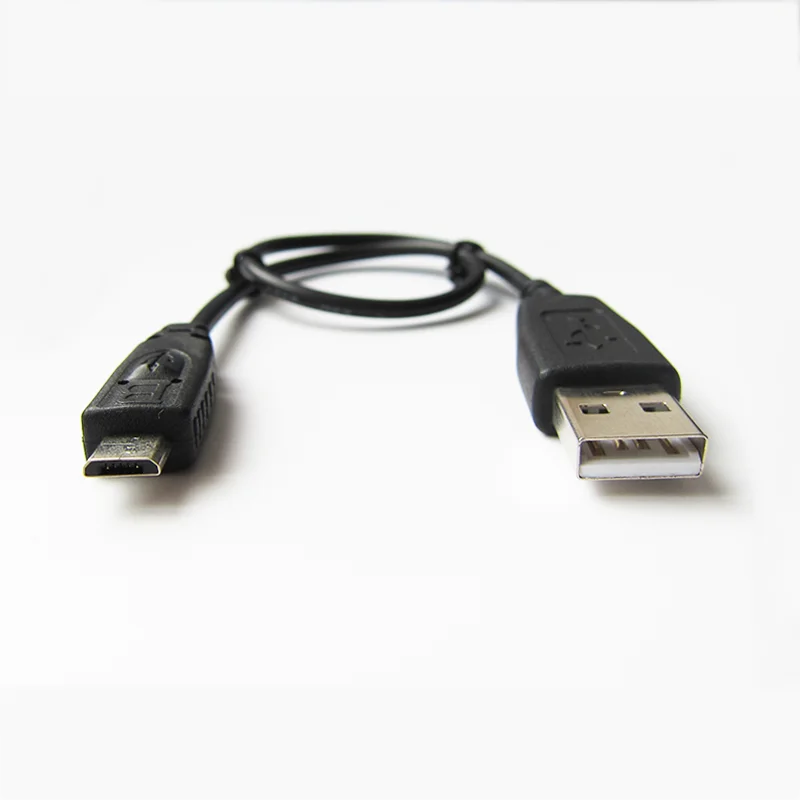 Kit Adaptador USB Evron - 2 Peças Multifuncional Com Suporte