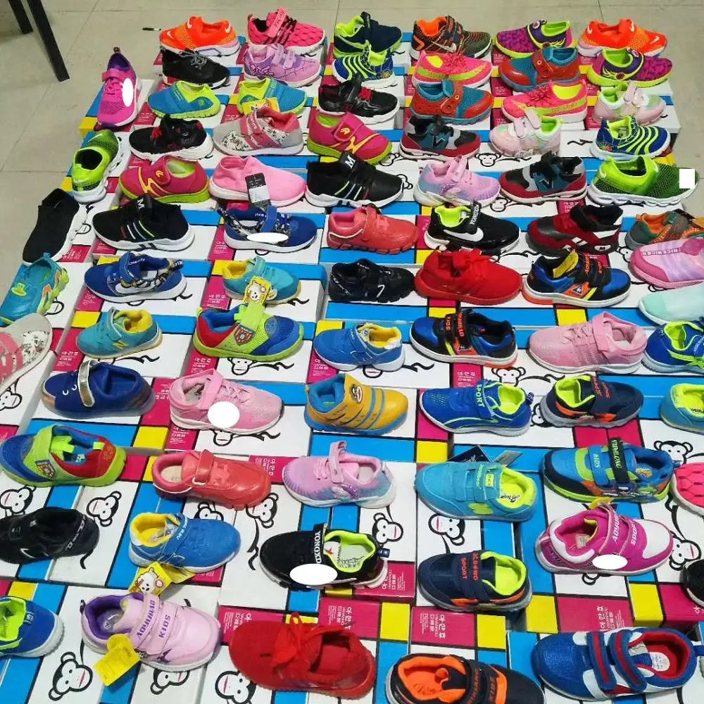 Детская спортивная обувь GZY, детская обувь