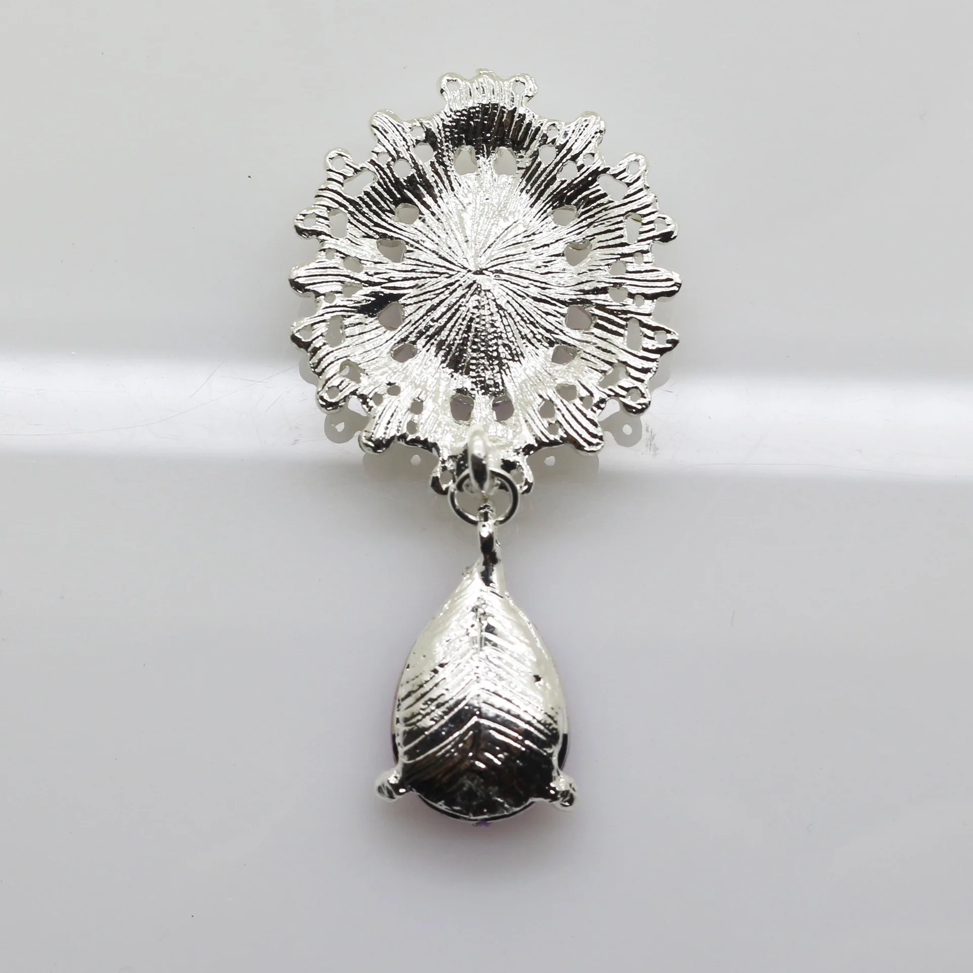 Оптовая продажа стразы с плоской обратной стороной для украшения плоские одной стороны Стразы DIY Bling аксессуары