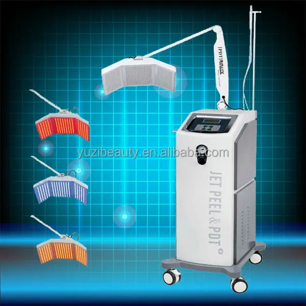 
 Кислородная Вода, очищающая Алмазная система очистки  