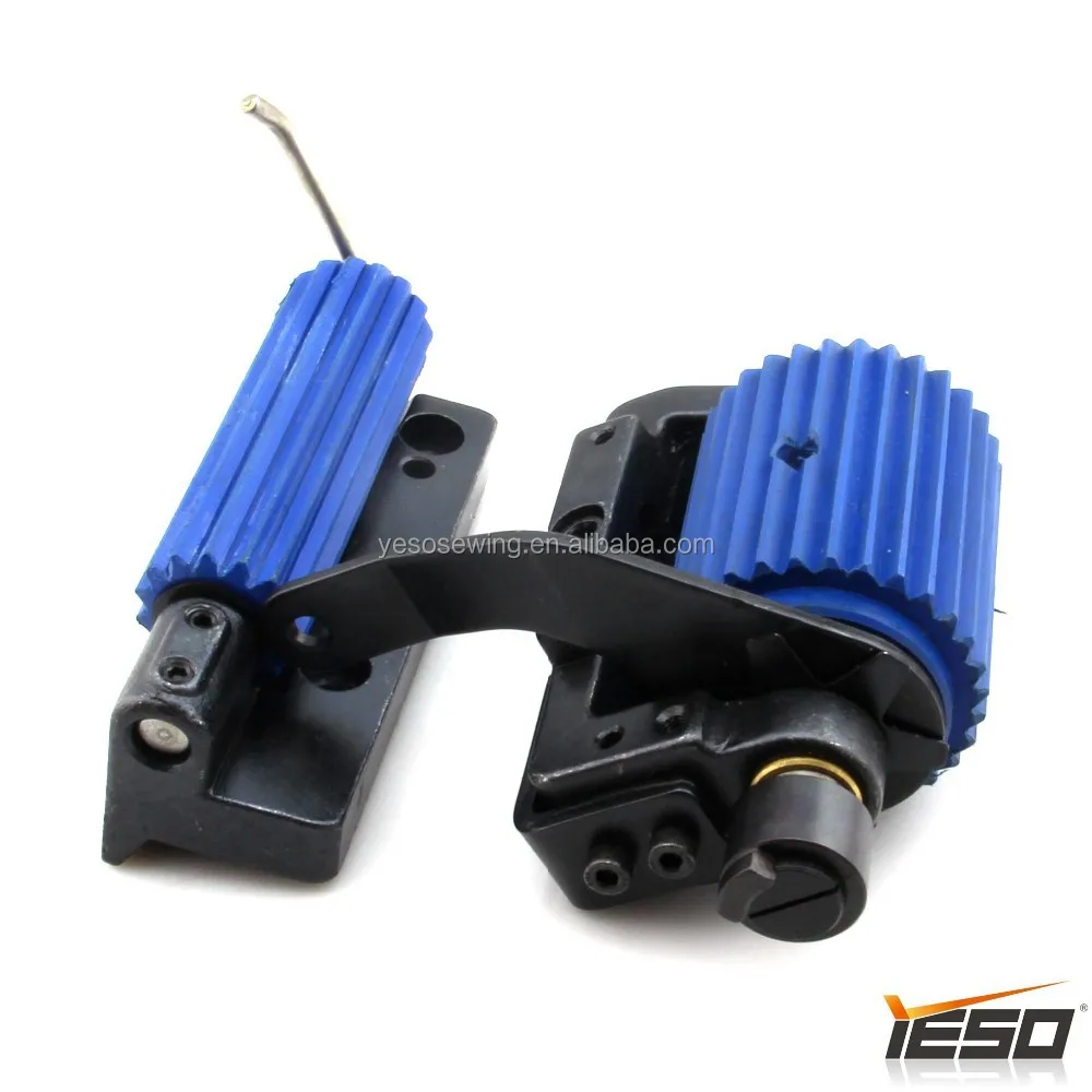 VC2700 Puller Set Yamato Sewing Machine Spare Parts Sewing Accessories