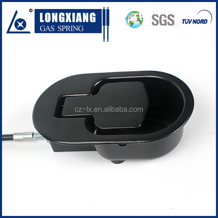 Manufacture Remote Control Locking Gas Spring for Medical Bed