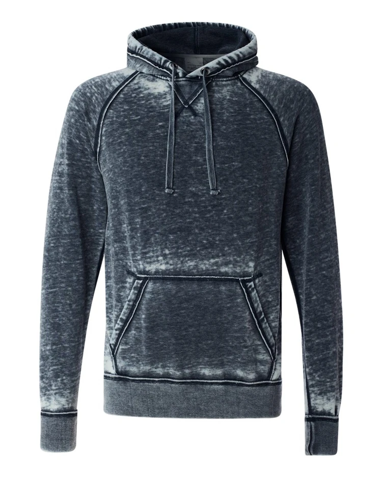 no hoodie jacket