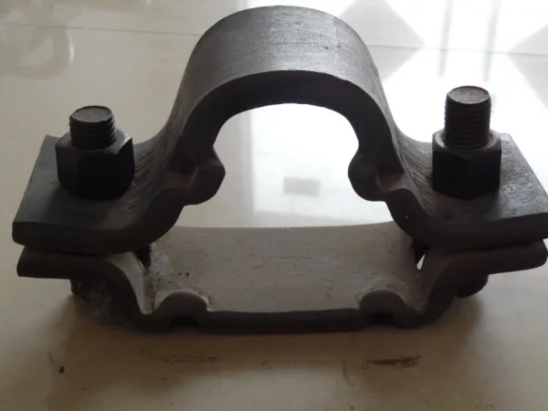 ARCH CLAMP