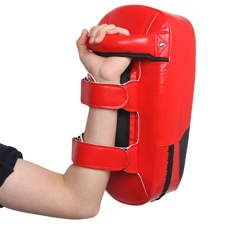 Punching target pad (6)