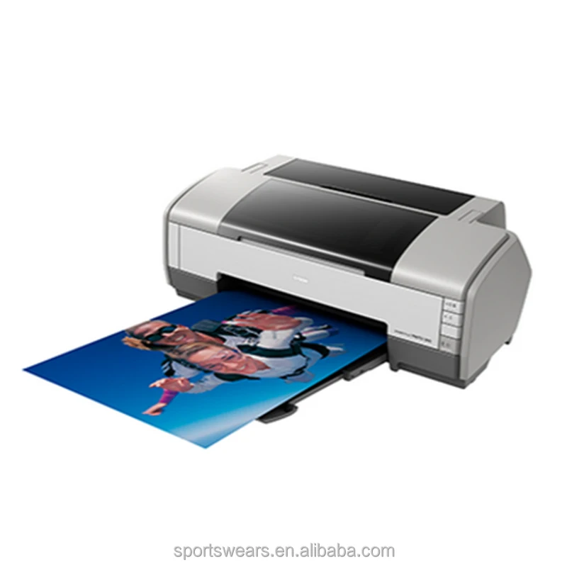which printer is best for sublimation