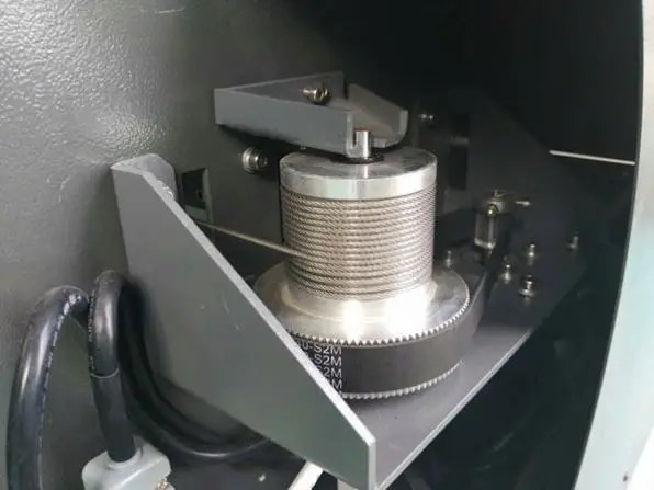 Digital Plotter Printing and Cutting Machine Made in China