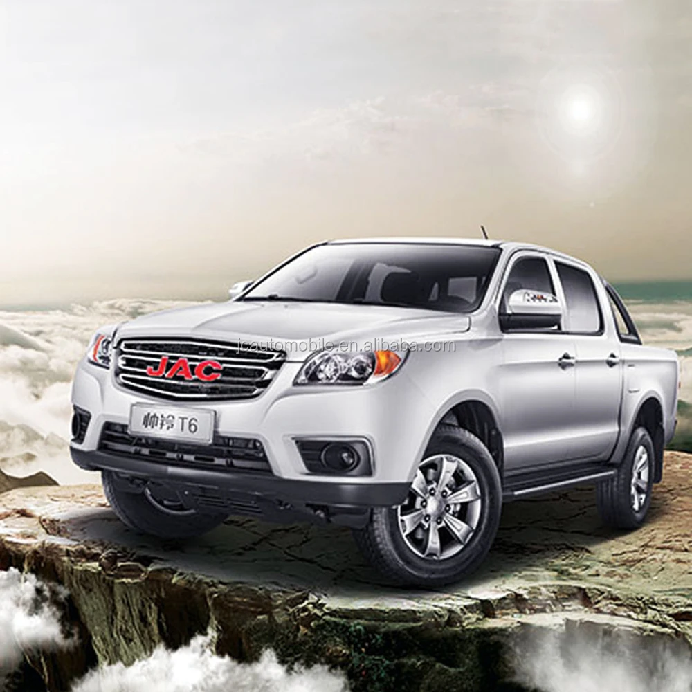 Hot販売jac 4wdダブルキャビンディーゼルタイプピックアップトラック販売のため Buy 土地クルーザーピックアップで日本 ピックアップトラック4 4 ロールバーピックアップ Product On Alibaba Com