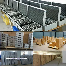 Guangzhou Xibinggu Trading Co., Ltd. 3