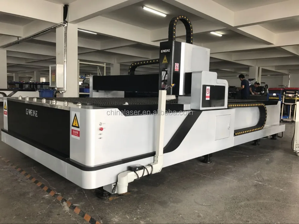 LF 3015E Cnc Plasma Cutter Metalwork Cut Machine