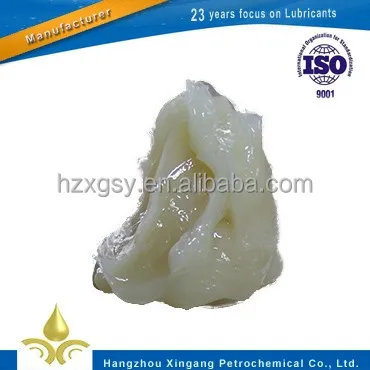 Grease Type Lubricant for Power Tools