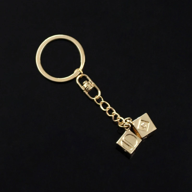Cadena con Colgante de Doble Corazón para Mujer Cadena con Colgante de Doble Corazón para Mujer