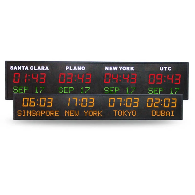 Utc Zeit Weltuhr FUNNY 24 Hour Zulu Time WALL CLOCK Military UTC