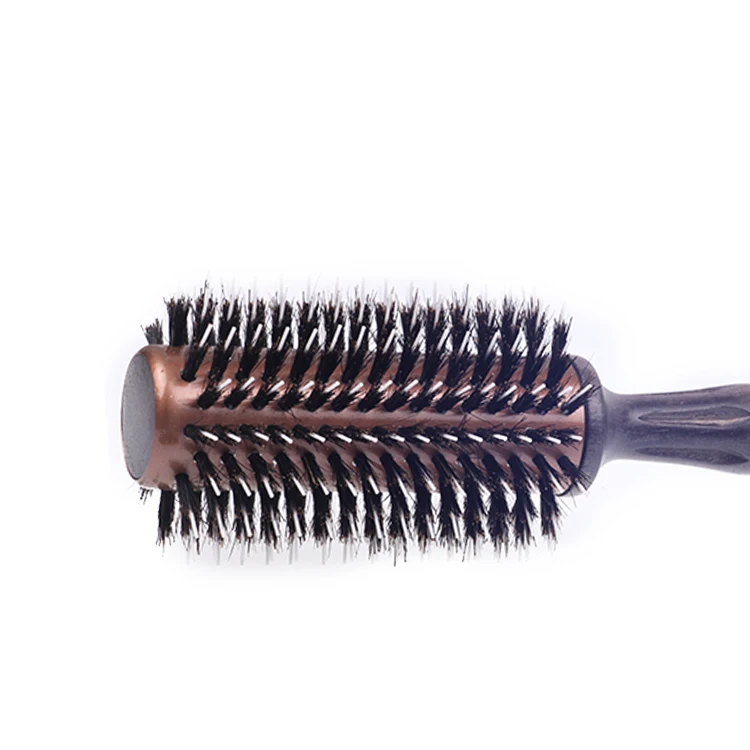 Eureka A2803455pab Professional Aluminum Tube Salon Round Hair Brush