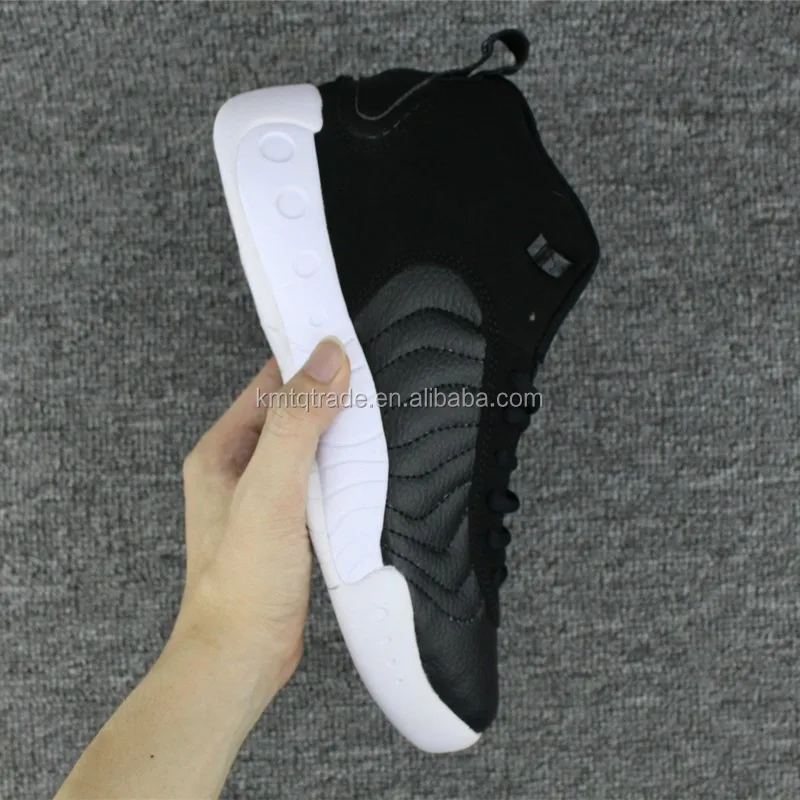 Китайская фабрика обуви, Высококачественная модная мужская Баскетбольная обувь