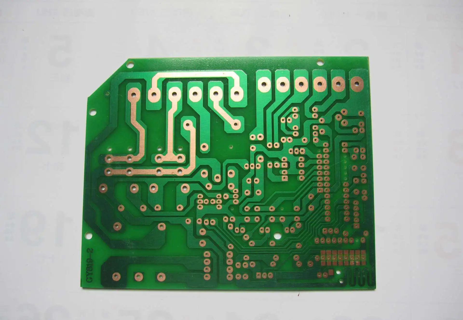 Automatic Riveting Machine for PCB Circuit Boards