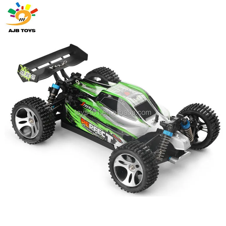 wltoys buggy a959