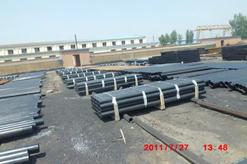 Astm A888 Hubless Grey Cast Iron Pipes And Fittings Cast Iron Pipe