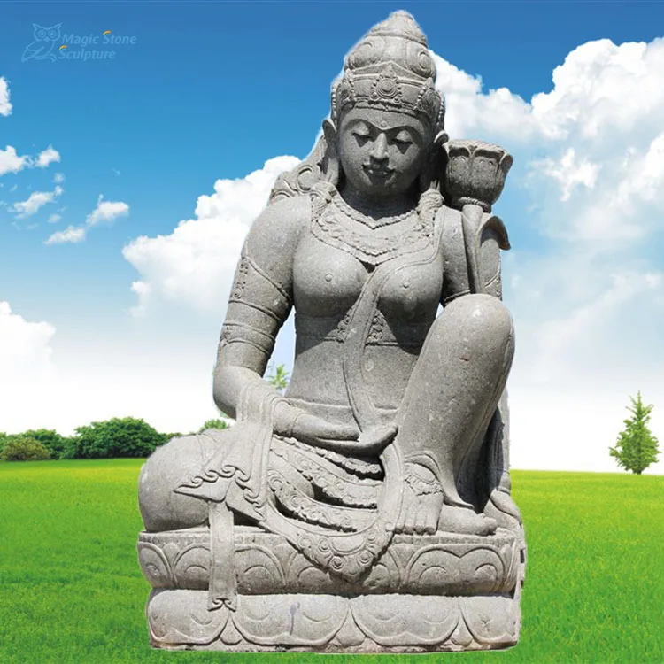 Featured image of post Hindu Garden Statues / Stone garden statues are classic feature of the typical british garden.