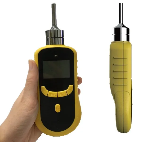 SKY2000-O3 Ozone Detector, 0.001ppm Resolution, Reliable Air 