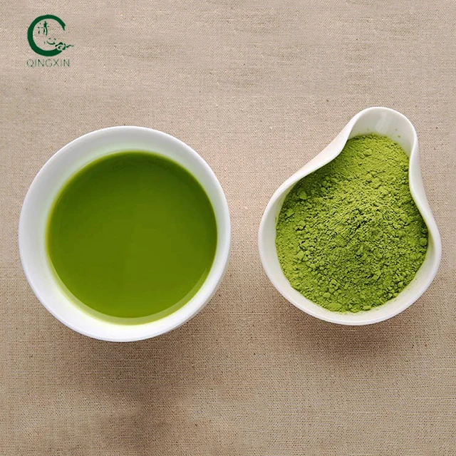 Bom Sabor Organico Matcha Em Po Cha Verde Buy Cha Organico Cha Matcha Matcha Cha Verde Product On Alibaba Com