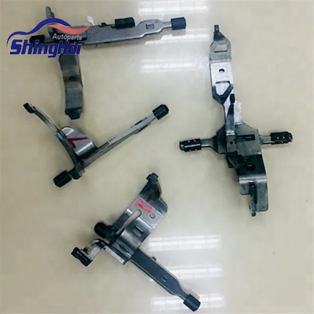 0AM 0cw DQ200  Transmission 7 Speed Shift Fork