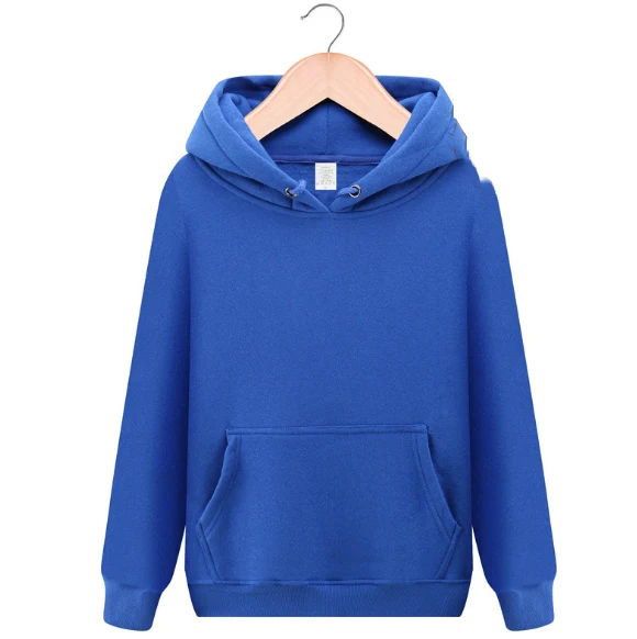 plain colored hoodies