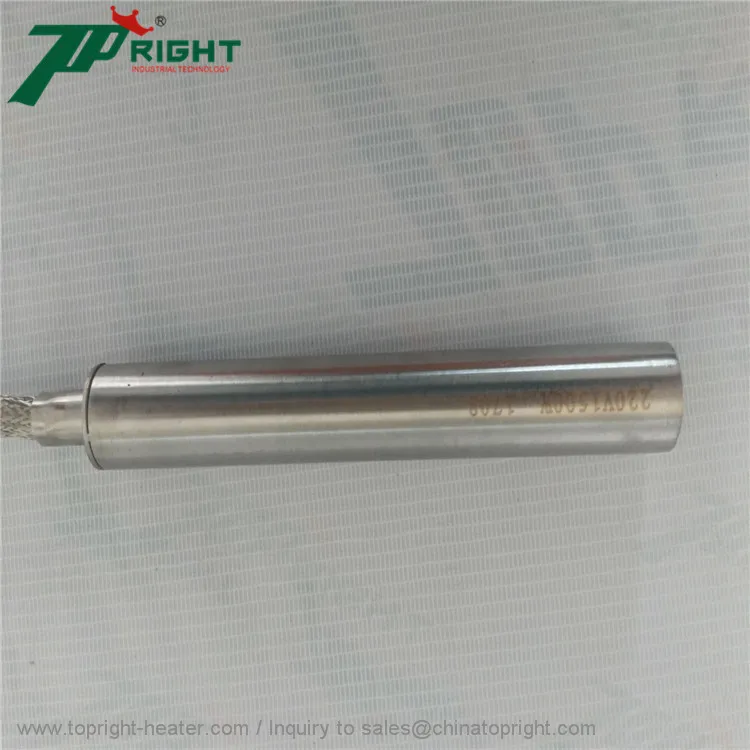 Peltier Element Electric Heater Cartridge Heater 220v 1500w