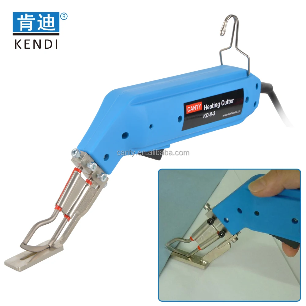 Нож для резки ткани