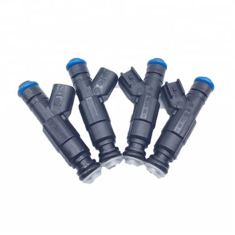 Как снять форсунки додж караван High Performance Oem 0280155784 Fuel Injector Injection Nozzle - Buy Fuel Inject