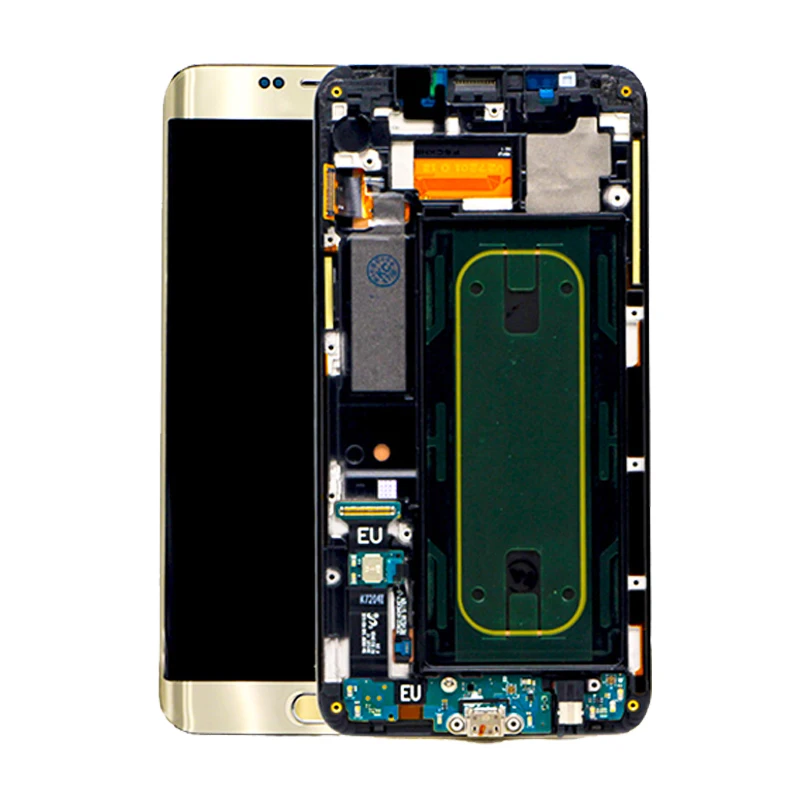 samsung s6 lcd screen factory