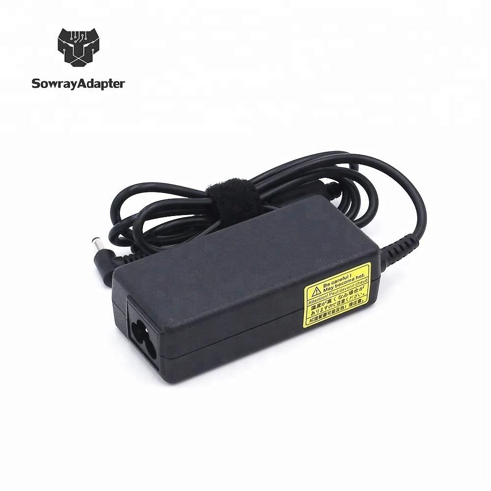 Notebook Adapter for asus N17908 V85 R33030 Ac Power Adapter Charger 19v 1.75a 40w Laptop Charger