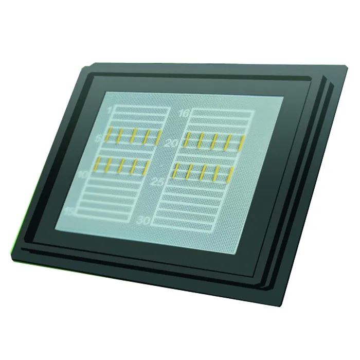 12W 940nm CW Diode Laser Chip Unmounted Laser Bar