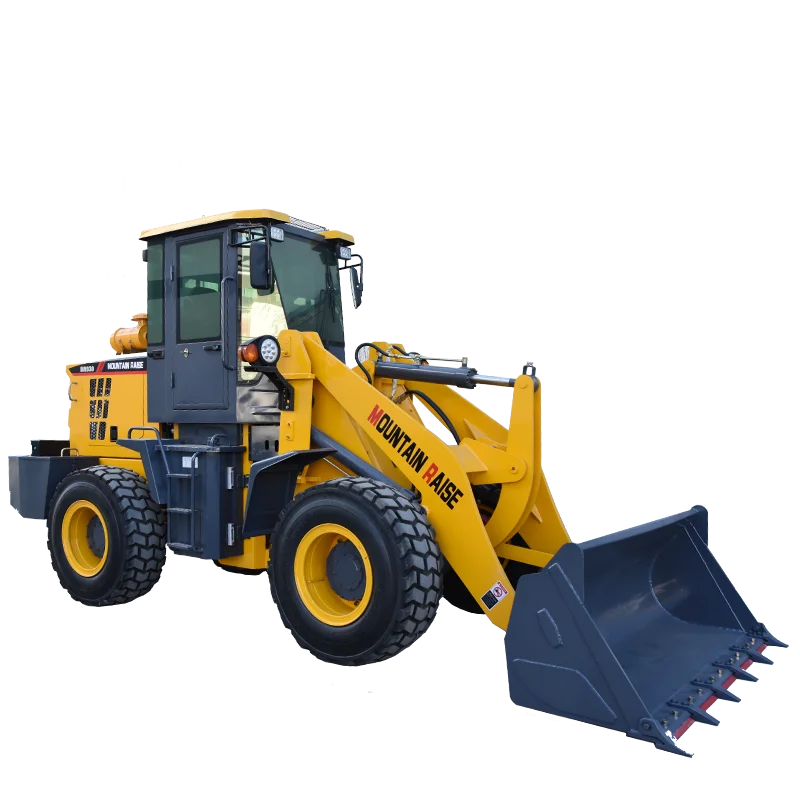 
Китайский производитель, фронтальный погрузчик по низкой цене 