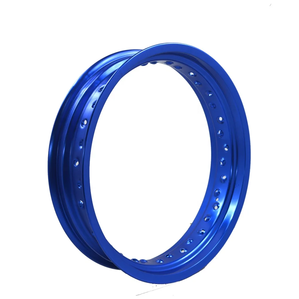 Высококачественный колесный обод Supermoto Motard 17x3,50 дюйма