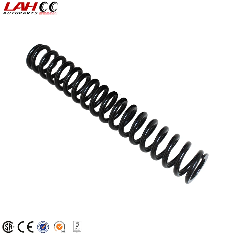 Heavy Duty Compression Spring Helical Compression Spring Custom Compression Springs