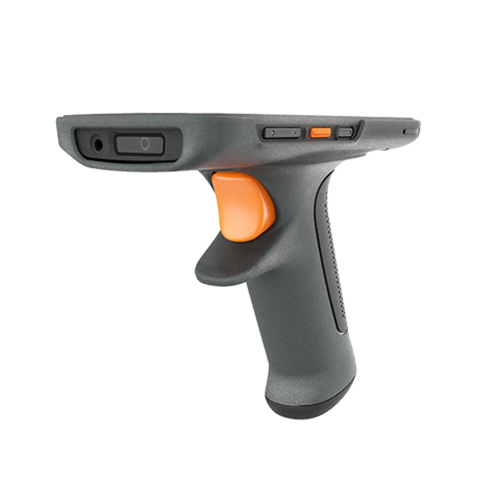 
 Прочный портативный android pda со сканером штрих-кодов  