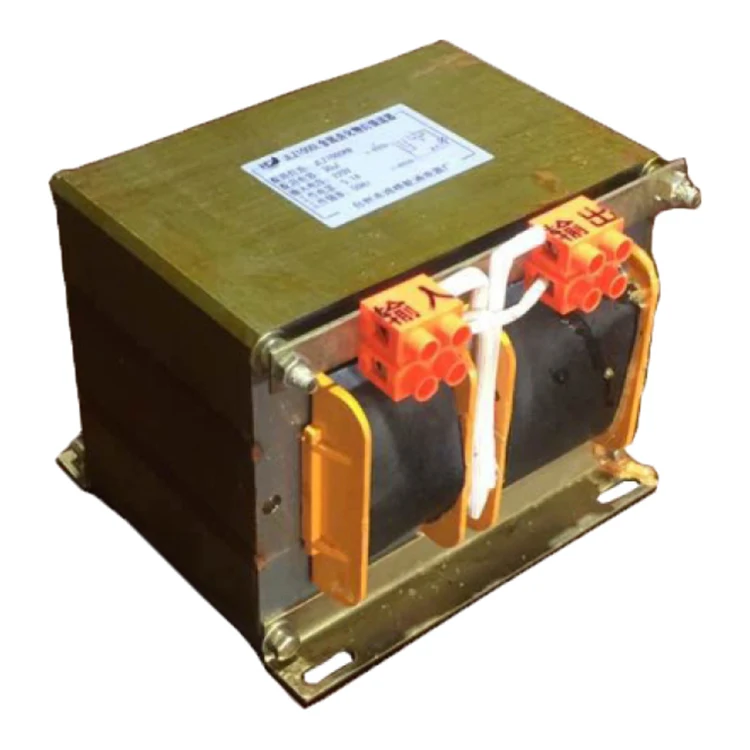 High Quality 5000w Magnetic Ballast for Fishing Lamp