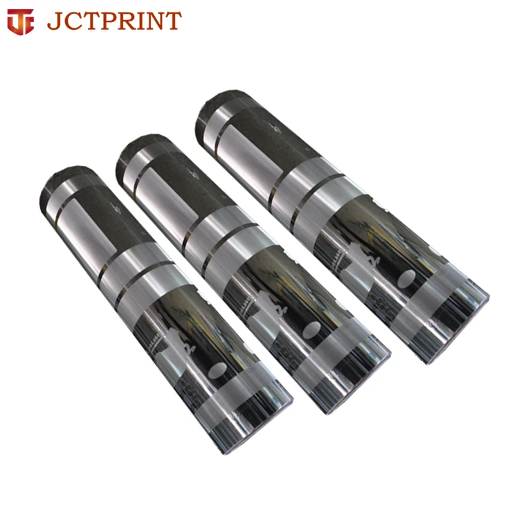 Gravure Cylinder for Rotogravure Printing Machine