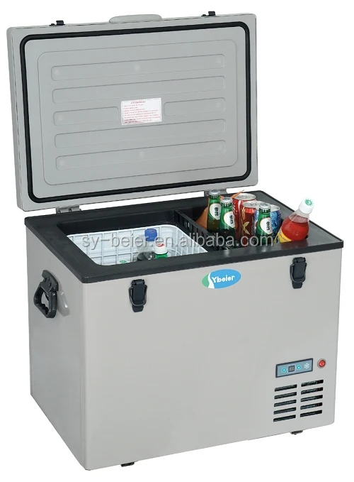 12v 24v Beier Caravan Fridge Freezer 45l View Camping Fridge Freezer Beier Product Details From Shaoxing Shangyu Beier Electronic Co Ltd On Alibaba Com