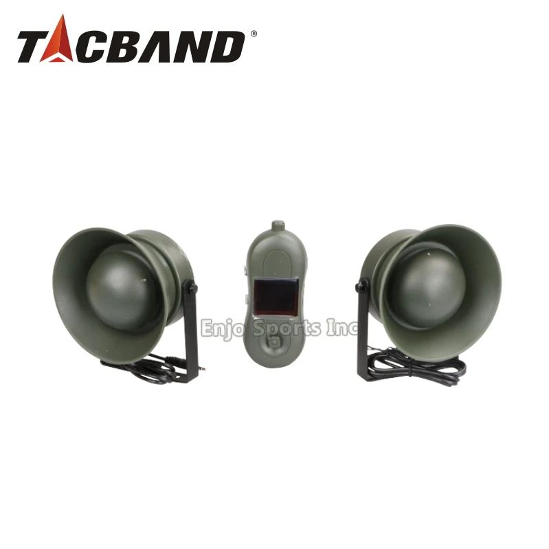 
 Лидер продаж, электронный MP3 с громким динамиком для охоты и птиц  