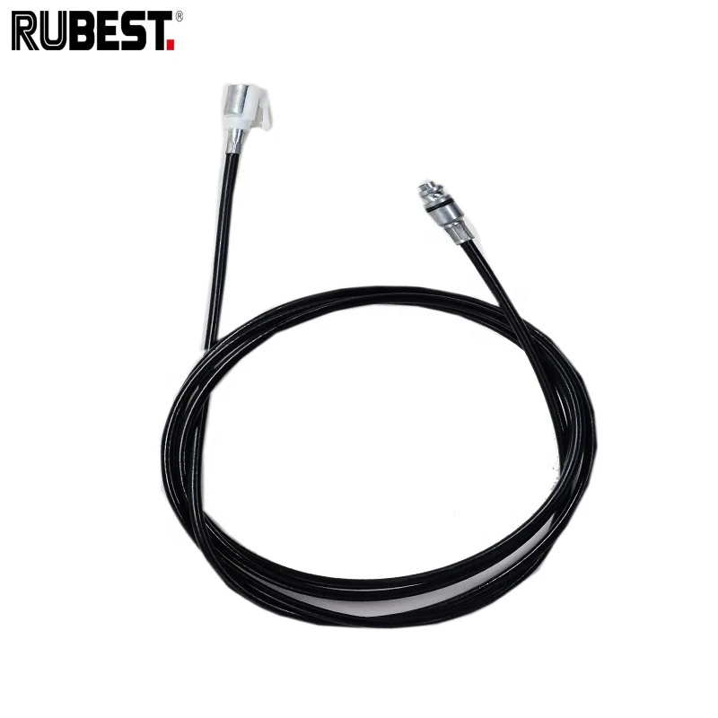 2 Year OEM Guarantee for Abarth 34910-79700 Speedometer Cable