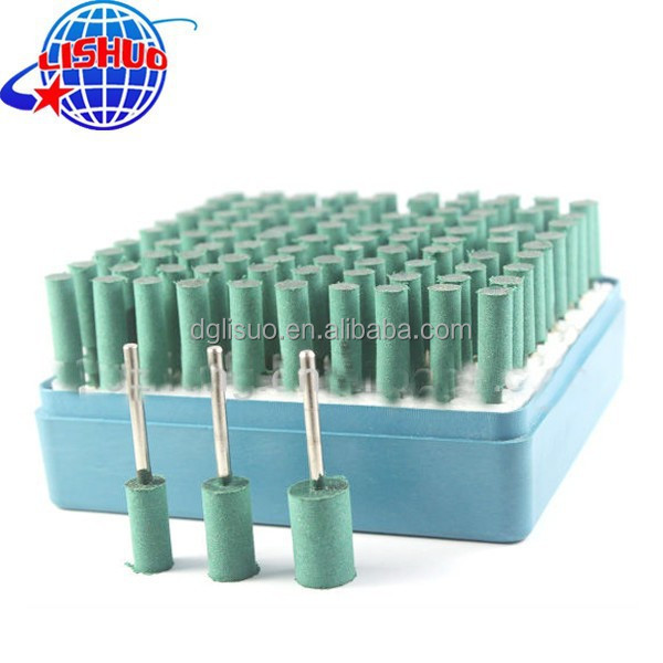 
Резиновый наконечник для полировки 