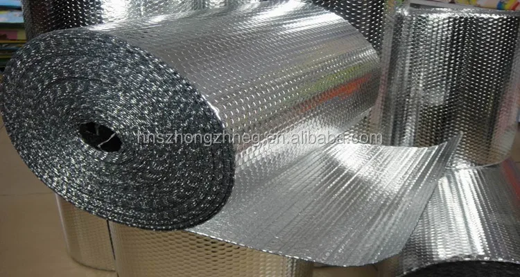 Вакуумная изоляционная панель, изоляция аэрогеля